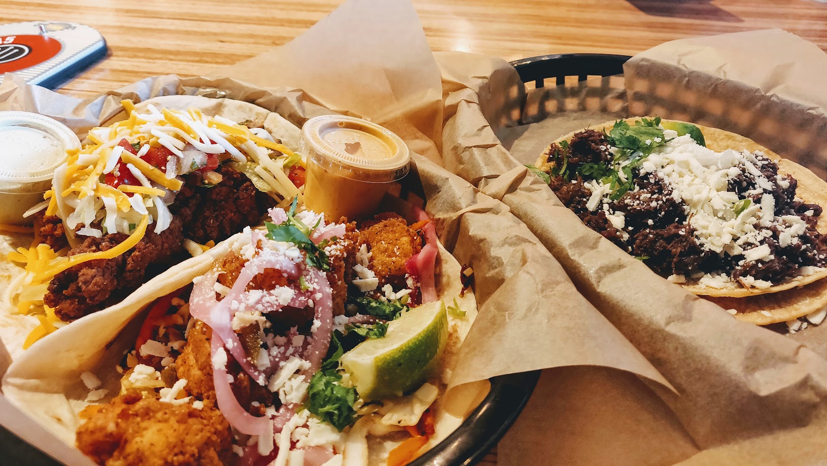 Torchy's Tacos