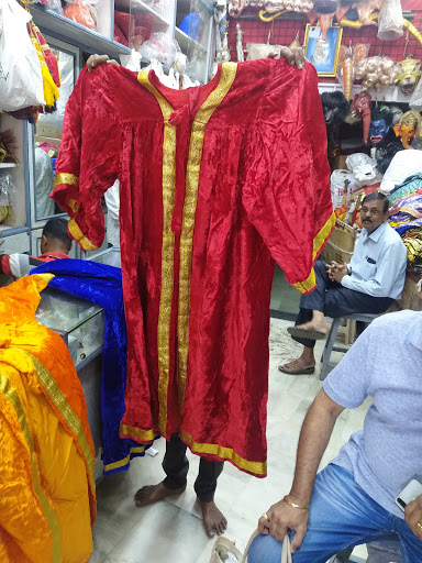 Samrat Dresswala