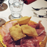 Photo n°7 de l'avis de paolo.a fait le 21/12/2019 à 21:57 sur le  Bettola Del Refosco à Montegrotto Terme