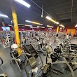 Coliseum Gym Inc