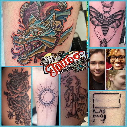 Explore forearm tattoo ideas girl, creative tattoo ideas in Augusta, available at Mr. Tattoo