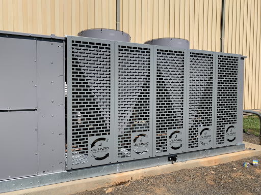 HVAC Contractor «Js Hvac Unlimited LLC», reviews and photos