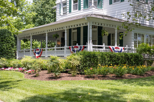 Funeral Home «Fellows, Helfenbein & Newnam Funeral Home», reviews and photos, 200 Harrison St, Easton, MD 21601, USA