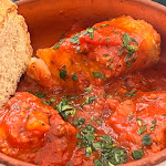 Photo n°7 de l'avis de Christian.i fait le 03/02/2022 à 17:32 sur le  Trattoria L'Angelo d'Oro à Livorno