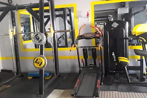 Gimnasio Iron Gym image