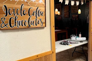 Icicle Coffee & Chocolates image