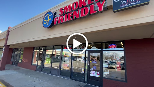 Tobacco Shop «Smoker Friendly», reviews and photos, 5050 S Federal Blvd #29, Englewood, CO 80110, USA