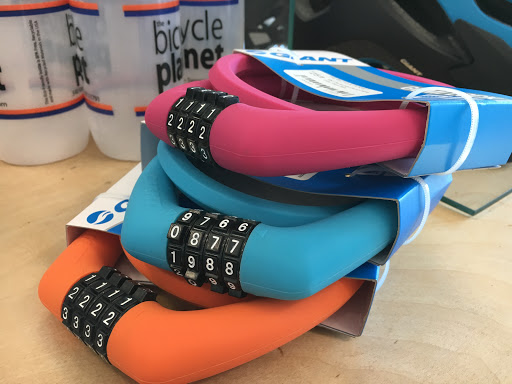 Bicycle Store «The Bicycle Planet», reviews and photos, 340 Robbins Ln, Syosset, NY 11791, USA