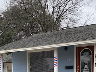 Duval Street Barbershop