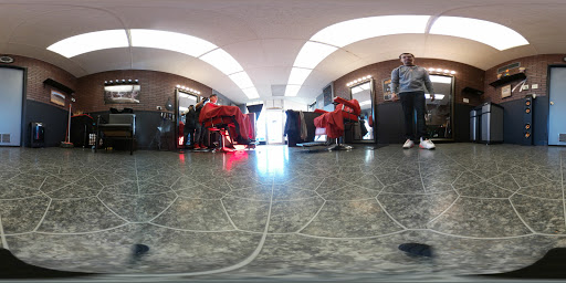 Barber Shop «FadedTimes Barbershop», reviews and photos, 1523 Summitview Ave, Yakima, WA 98902, USA