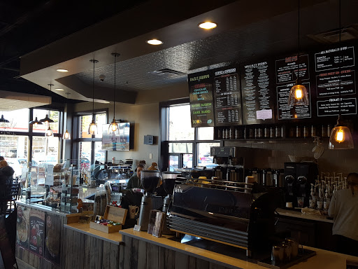 Coffee Shop «Saxbys Montgomery», reviews and photos, 9321 Montgomery Rd, Montgomery, OH 45242, USA
