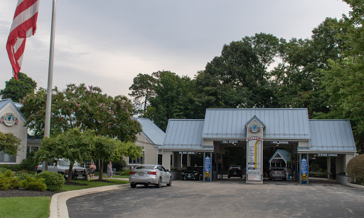 Great American Car Wash en Severna Park