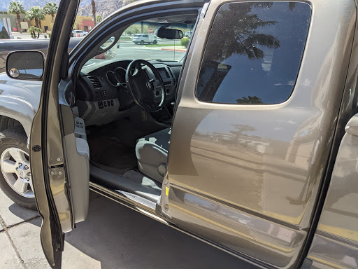 Car Wash «La Quinta Car Wash», reviews and photos, 78992 CA-111, La Quinta, CA 92253, USA