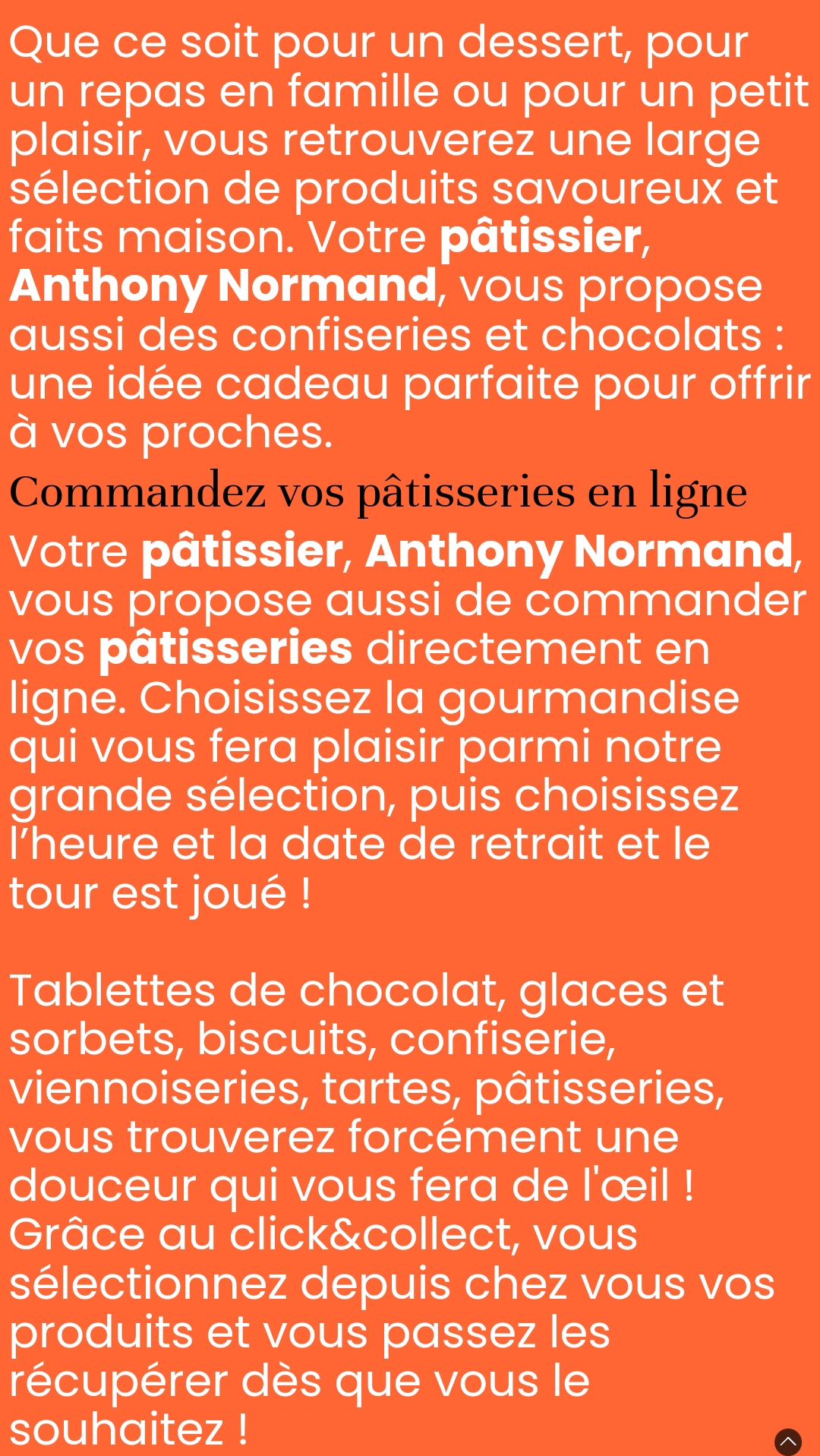 Photo n° 1 de l'avis de Julien.T fait le 25/02/2023 à 20:18