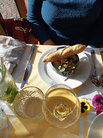 Les plus récentes photos du Restaurant français Brasserie du Lion D'Or à Saint-Malo - n°5
