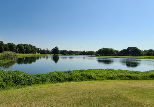 Golf Course «Sherrill Park Golf Course», reviews and photos, 2001 E Lookout Dr, Richardson, TX 75082, USA