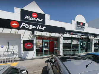 Pizza Hut Highland Park