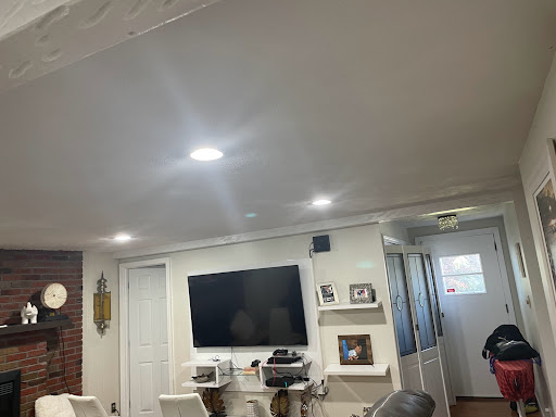 Home Improvement Store «The Home Depot», reviews and photos, 177 Willard St, Quincy, MA 02169, USA