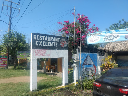 Restaurant La Excelente