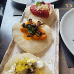 Photo n°4 de l'avis de giuseppina.r fait le 02/03/2024 à 07:28 sur le  Diego Vitagliano Pizzeria - Bagnoli à Naples