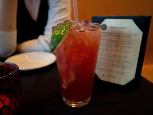 Moroccan Restaurant «The Fez», reviews and photos, 227 Summer St, Stamford, CT 06901, USA