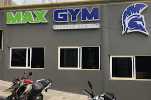 Max Gym image
