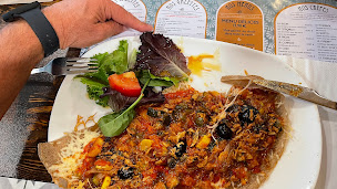 Photo n°4 de Les delices de la Tour à Langogne ()