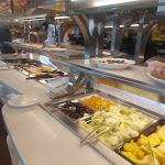 Photo n°2 de l'avis de B... fait le 18/12/2022 à 15:30 sur le  Asiapalast à Hanau