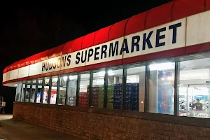 Hudson's Supermarket image