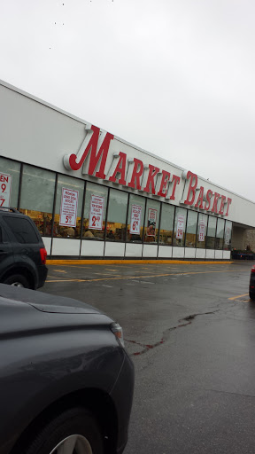 Grocery Store «Market Basket», reviews and photos, 11 Wood St, Lowell, MA 01851, USA
