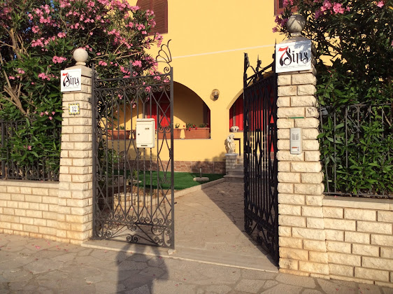 Photo Hébergement d'intérieur Orlando Vacanze 91016 Pizzolungo