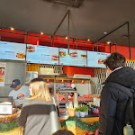 Photo n°1 de l'avis de Angelo.E fait le 22/12/2023 à 03:28 sur le  Mi' Ndujo - Marconi à Rende