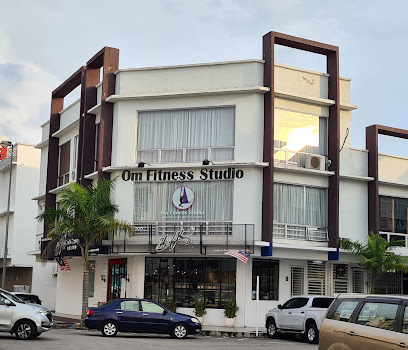 Om Fitness Studio - Malacca