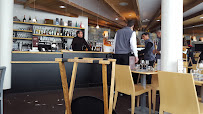 Atmosphère du Restaurant L'Adret à Chamonix-Mont-Blanc - n°7
