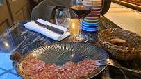 Plats et boissons du Restaurant italien Giulia Restaurant à Reims - n°6