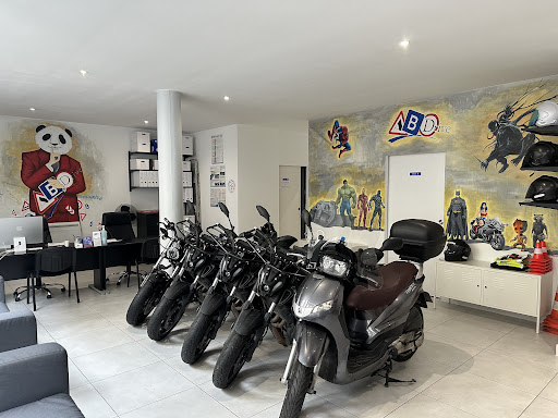 Ab Drive École de Conduite à Paris, Paris