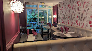 Photo n°17 de Le Cosy à Vannes ()