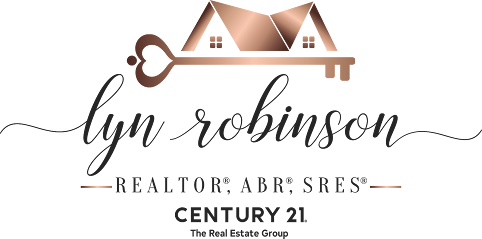 Lyn Robinson - Century 21 The Real Estate Group