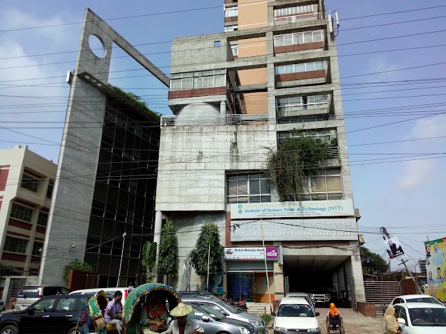 Centre for the Rehabilitation of the Paralysed (CRP) - Mirpur -
Hospital in Dhaka