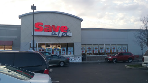 Grocery Store «Save-A-Lot», reviews and photos, 150 S MacDade Blvd, Darby, PA 19023, USA
