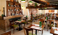 Atmosphère du Restaurant italien Il Mulino - l'italien spécialité Pinsa & Pasta à Argenteuil - n°1