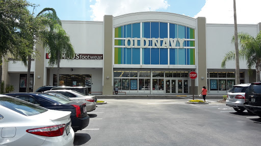 Clothing Store «Old Navy», reviews and photos, 2100 S University Dr, Davie, FL 33324, USA