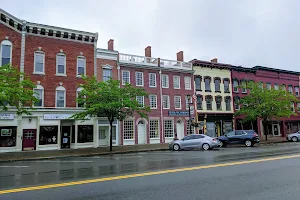 Book of Mormon Publication Site (Grandin Building) image