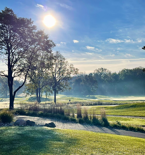 Golf Course «Fieldstone Golf Club», reviews and photos, 1984 Taylor Rd, Auburn Hills, MI 48326, USA