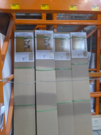 Home Improvement Store «The Home Depot», reviews and photos, 649 Carl-Bethlehem Rd, Winder, GA 30680, USA