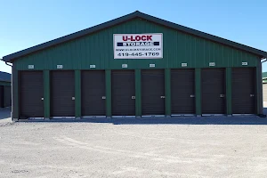 U-Lock Storage, LLC image