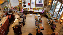 Atmosphère du Restaurant Grand Café De La Préfecture à Lyon - n°17