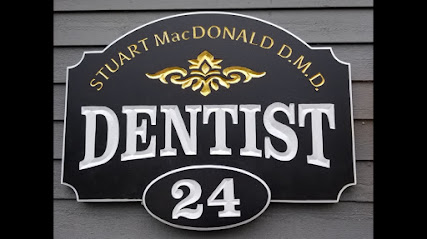 MacDonald Stuart Dr Dental Clinic