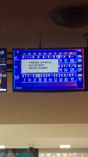 Bowling Alley «Chelan Lanes», reviews and photos, 518 W Manson Hwy, Chelan, WA 98816, USA