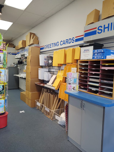 Mailing Service «Postal Express», reviews and photos, 1240 E Ontario Ave #102, Corona, CA 92881, USA